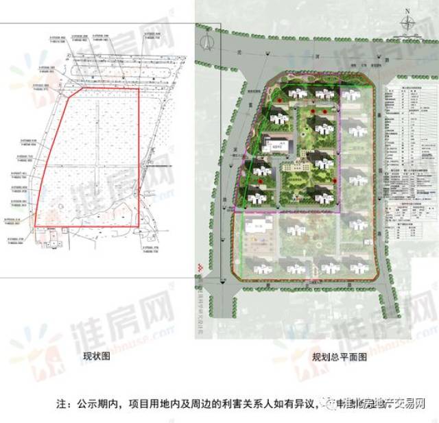 淮北棚户区改造最新消息深度解读与解析